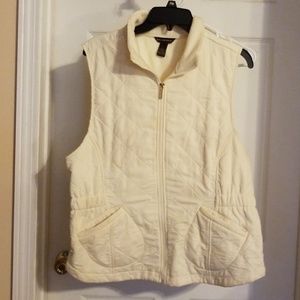 Vest/jacket
